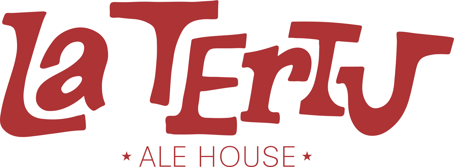 Logotipo del Restaurante